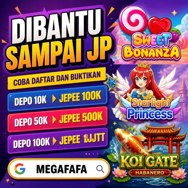situs slot deposit 5000